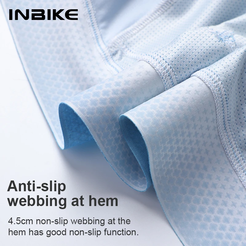 INBIKE Summer Men\'s Short Sleeve Cycling Jersey Road Cycling Shirt Full Zipper with Pockets Mountain Bike Cycling Jersey Cycling