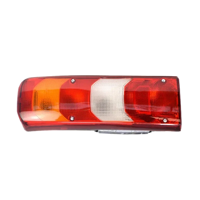 

Right Truck 24V Truck Tail Light 0035441703 0035440903 For Mercedes Benz ACTROS MP4 Truck Replacement