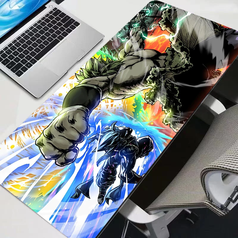Gaming Keyboard Mini - Mauspad Kawaii Gaming Dragon Ball Zubehör