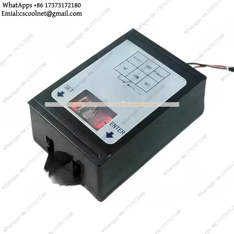 k06 DC Voltage Detection Control Relay A30-U3A 30-U1