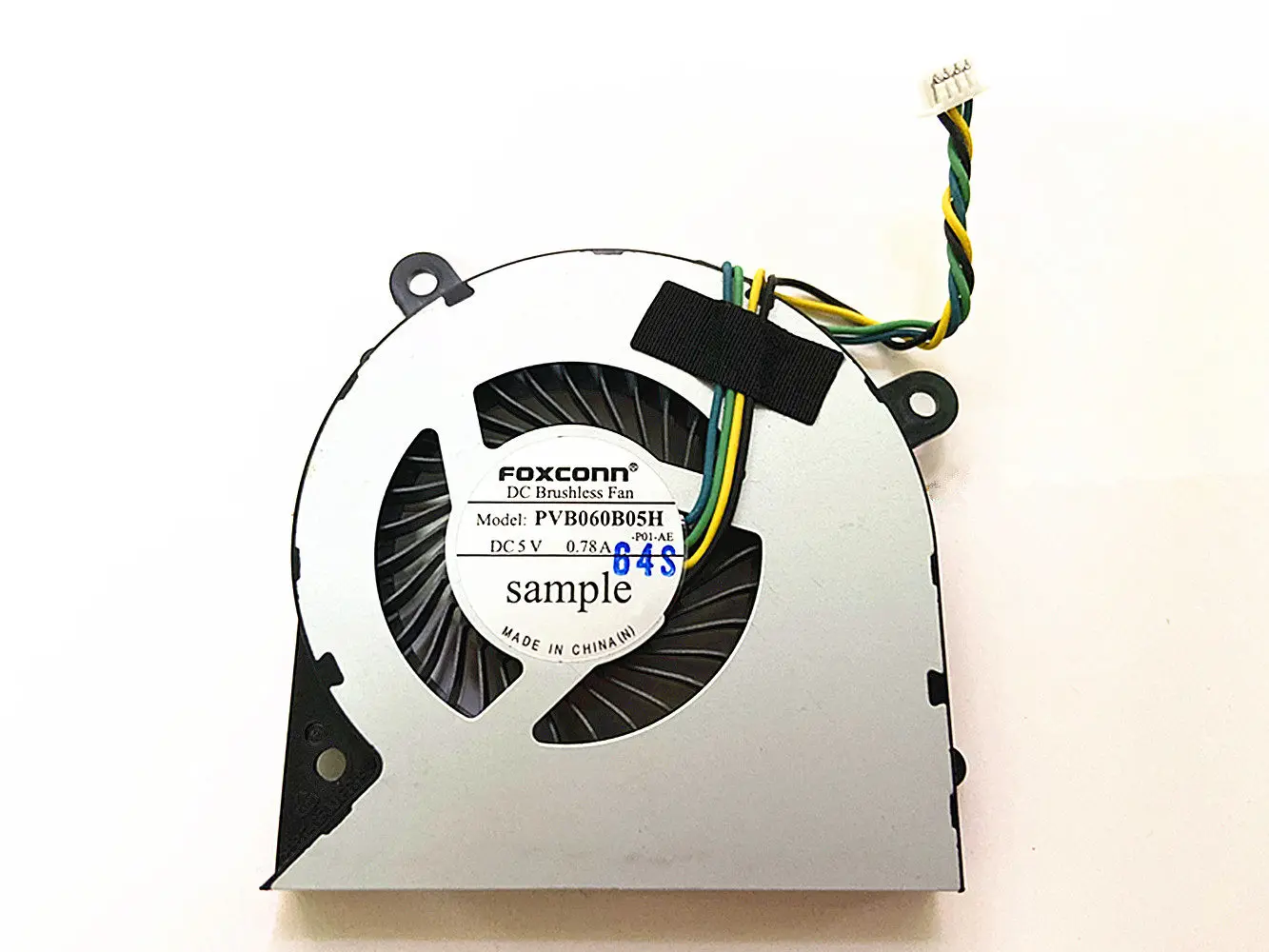 

For Yoga Home 310PVB060B05H 4 Laptop CPU GPU Cooling Fan Heatsink Fan Cooler