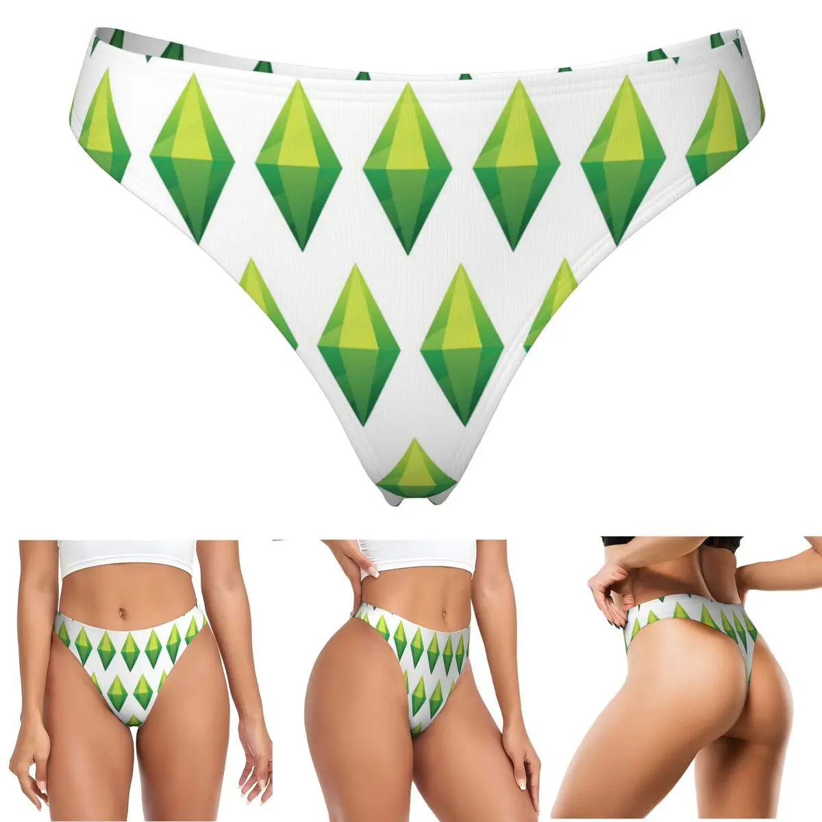 calcinhas-g-string-personalizadas-the-sims-4-respiraveis-confortaveis-e-elasticas-para-mulheres