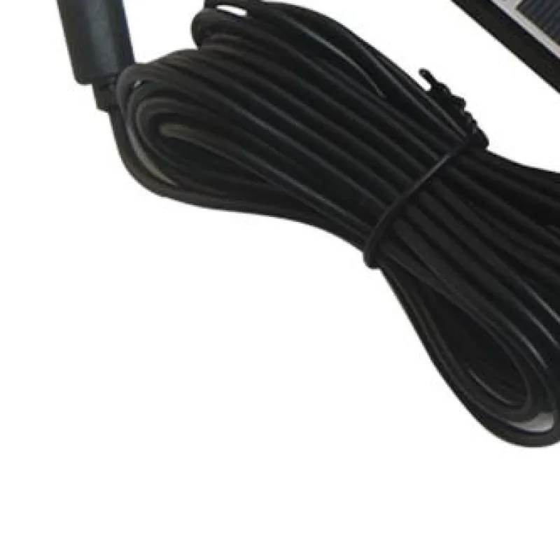 

6W 5V Portable Solar Battery Charger High Efficiency Solar Panel Power Backup for Hiking Camping Travel Car Fishing Picnics Use