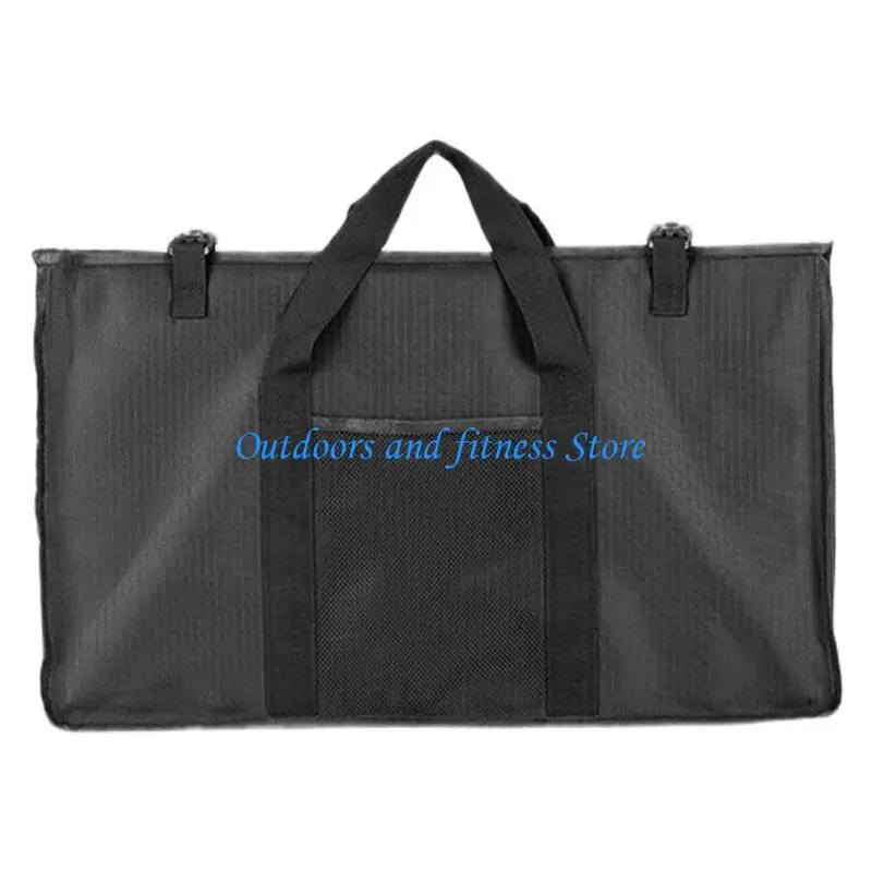 

H053 Multifunctional Camping Table Carry Bag Heavy Duty Carrying Travel Bag Handbag Folding Table Storage Bag Enduring