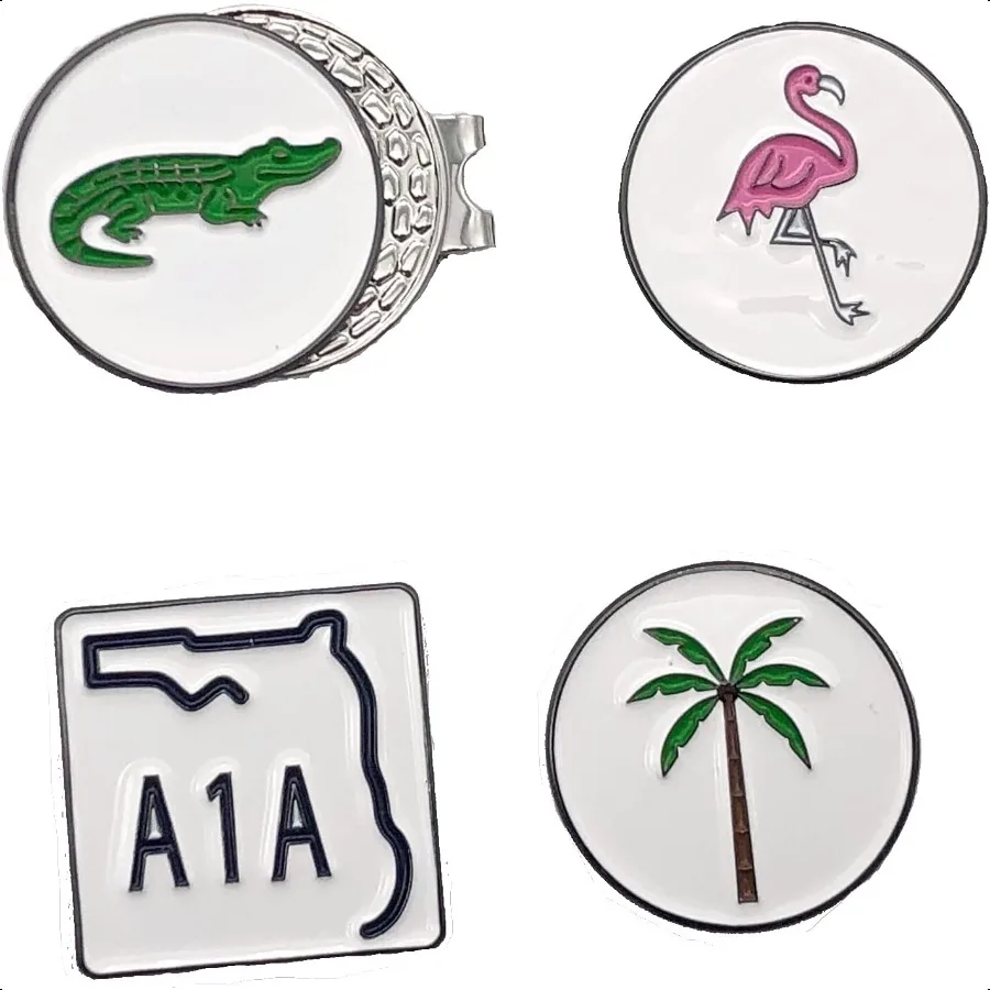 Государственная коллекция Ball Marks