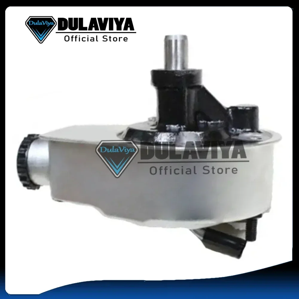 

NEW Hydraulic Power Steering Pump For Ford Truck 7830247