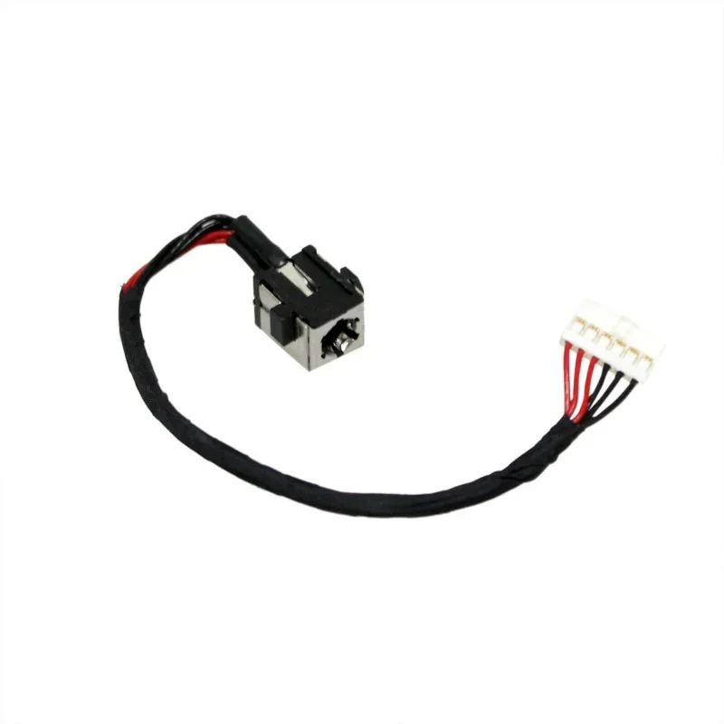 Für ASUS K55 K55A K55V U57 U57A DC Jack Power Kabel R500V R500VJ R500VM R500VD R500VS K55A-DH31-CA1 K55A-BBL4 K55A-HI5103D