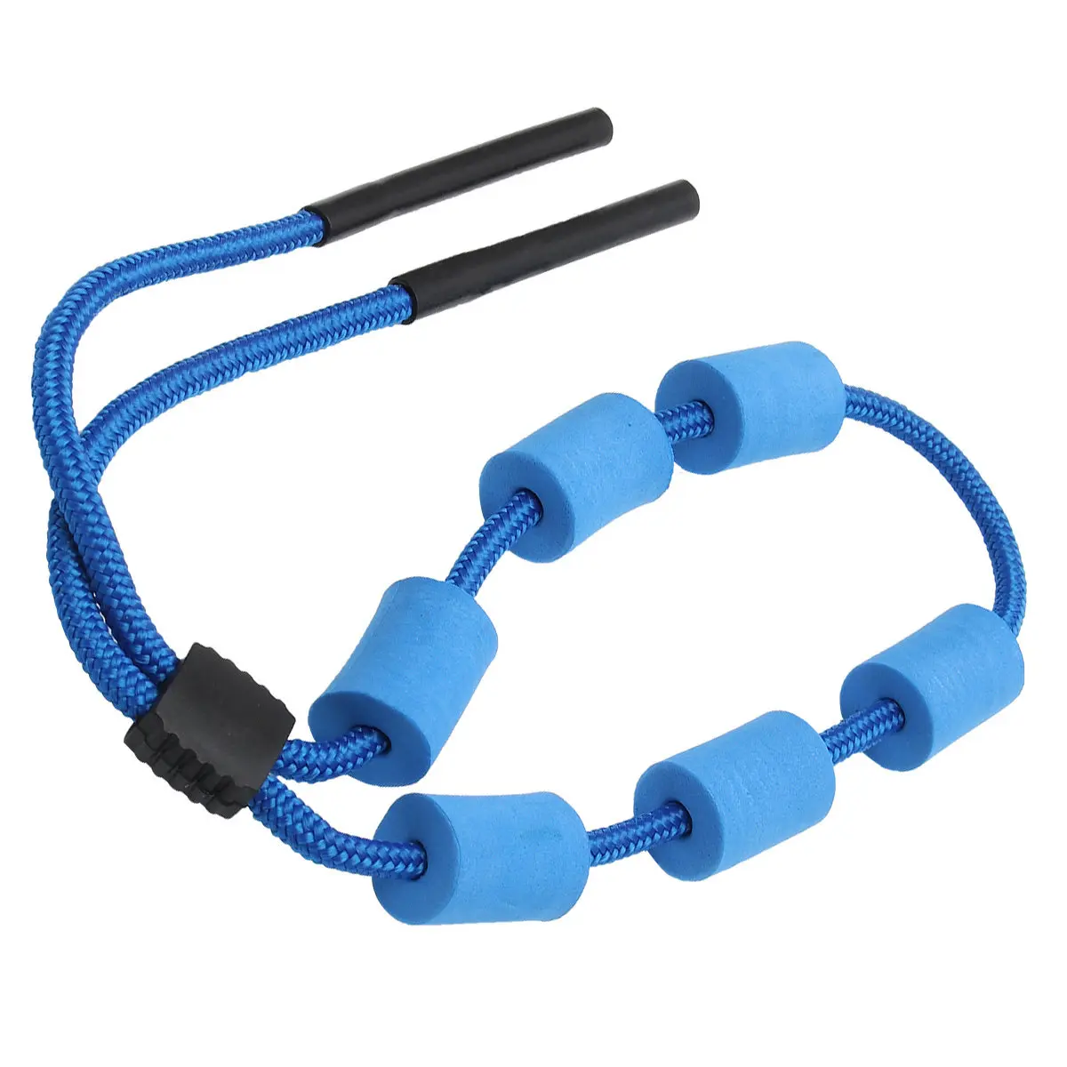 

Floating Glasses Lanyard for Sports Swimming Cycling Running Eyewear Holder Strap Secure Adjustable Comfortable Anti-Slip