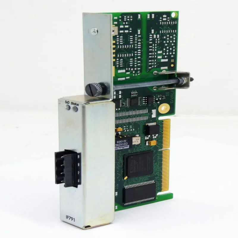 New and Original Automation IF791 3IF791.9 Rev. C0 APCI Interface Module -Unused- PLC Programming Controller