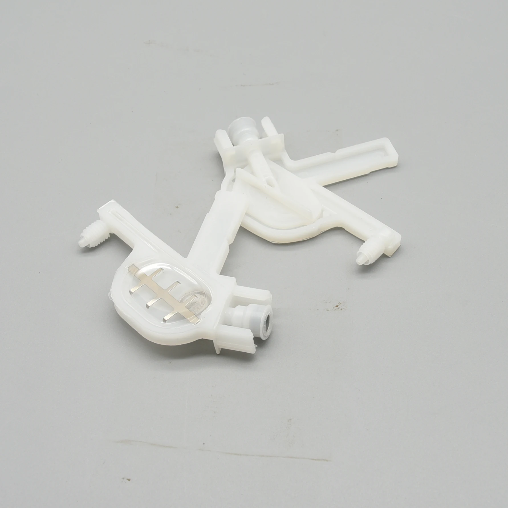 10pcs F138040 F138050 printer Ink damper for Epson Stylus Pro 7600 9600 R2100 R2200 7 colors eco solvent print head ink dumpers