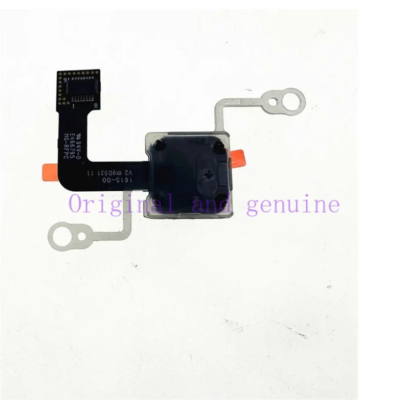 Laptop GDC50 Fingerprint Recognizer With Bracket For Dell Latitude 7520 E7520 56FK8 056FK8 DHXY3 0DHXY3