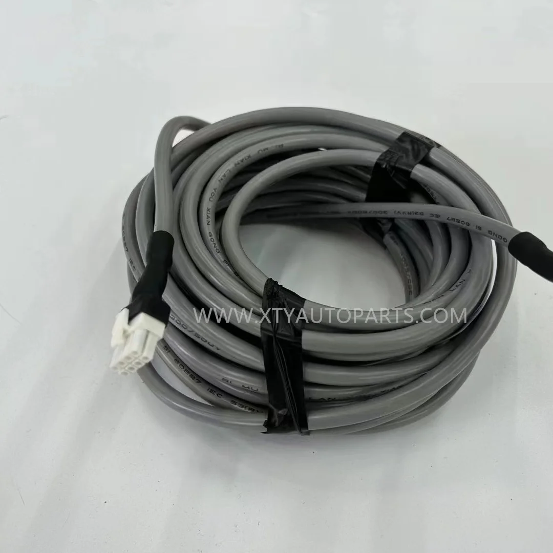 Replacement High Quality  Refrigerated Truck Parts Harness Controller 42-0644 for Carrier Transicold for Thermo King view 2