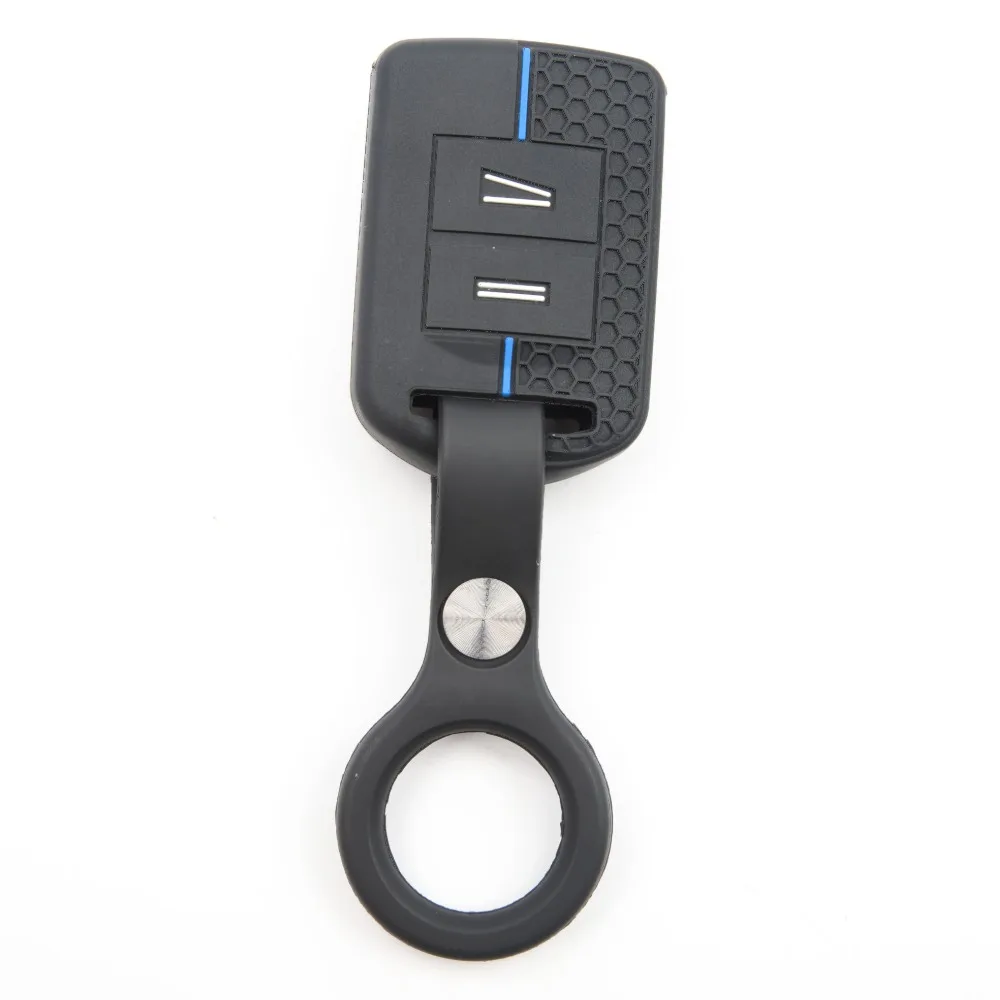 Soft Key Cover For Opel Agila Corsa C Combo Meriva Tigra For Vauxhall Agila Corsa C Combo Meriva Tigra with finger holder