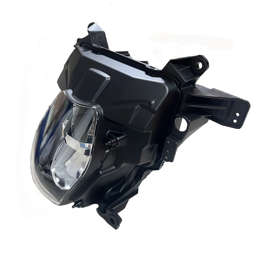 LED Del Motociclo Faro di Montaggio Faro Misura Per SUZUKI GSX-R 1000 GSXR1000 2017 2018 2019 2020 2021 2022