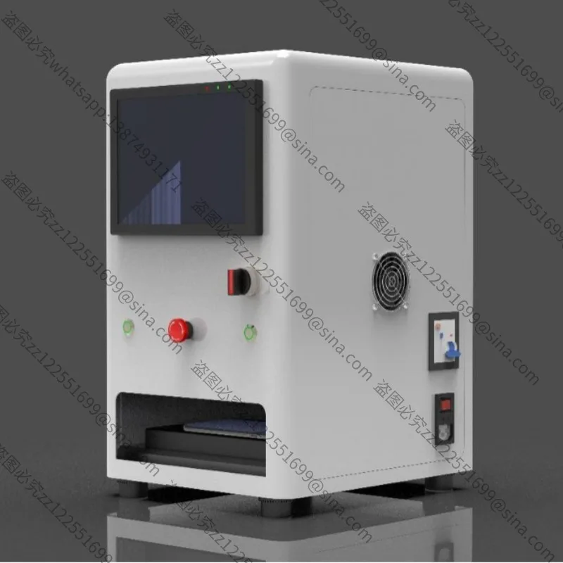 Suitable for Professional Maintenance of Mobile Phone Pressure Maintaining Machine, Airtight Pressure Maintaining Servo Motor