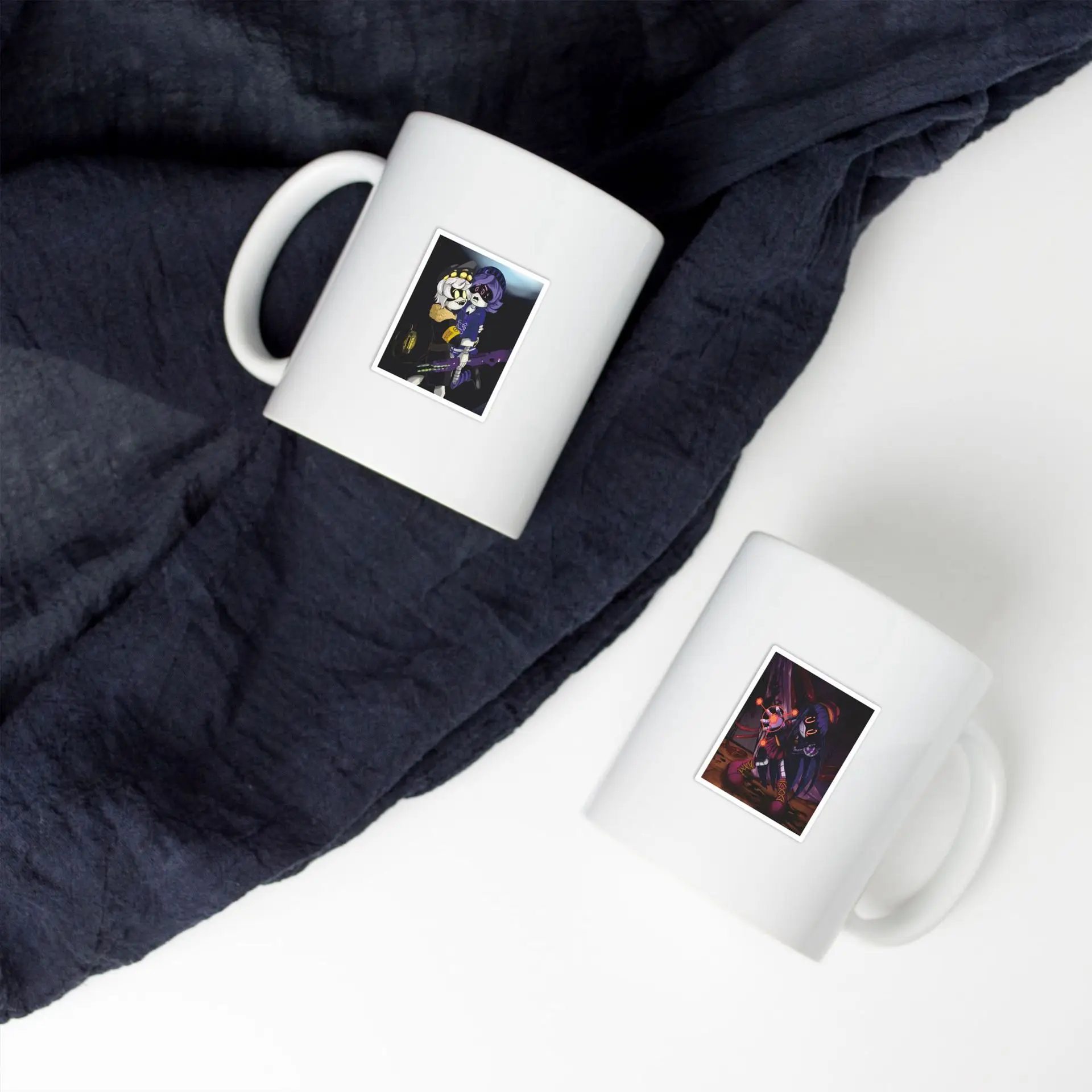 50 قطعة من ملصقات القتل بدون طيار Uzi وN ملصقات جرافيتي ذاتية الصنع لتزيين دفتر الهاتف المحمول ملصقات مقاومة للماء