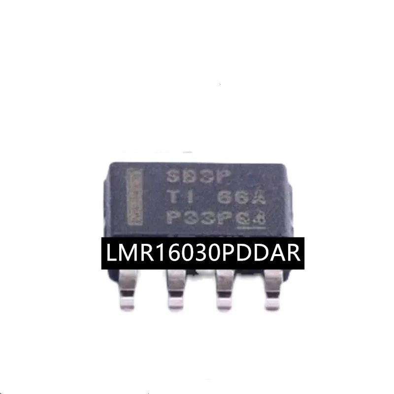 10pcs~50pcs/LOT LMR16030PDDAR LMR16030PDDA LMR16030 SB3P SOP-8 New original