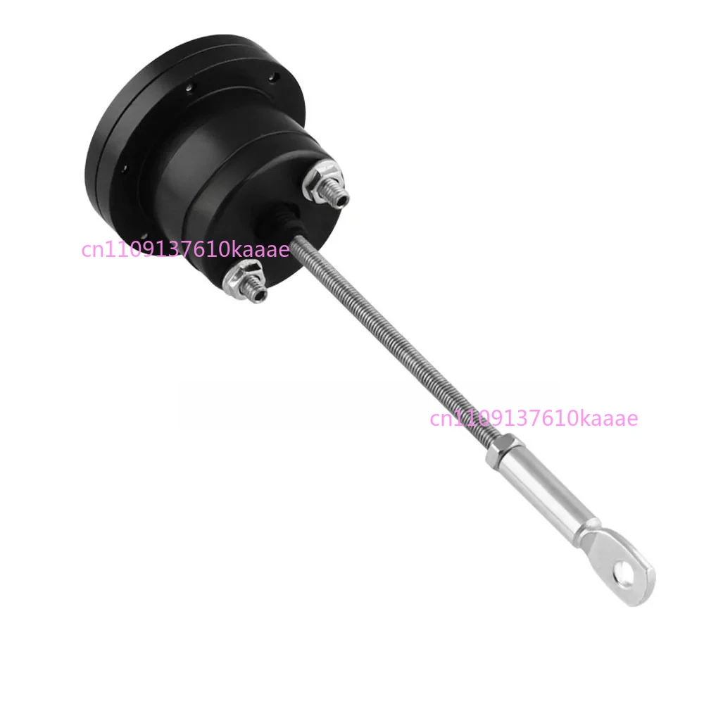 

Turbocharger Accessories Kit - Wastegate Boost Solenoid for Performance Tuning