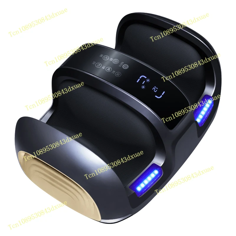 F04 Home Office Be Used Portable Heating for Multiple Purposes Leg Amazon Best Sell Foot Massager Foot Massager