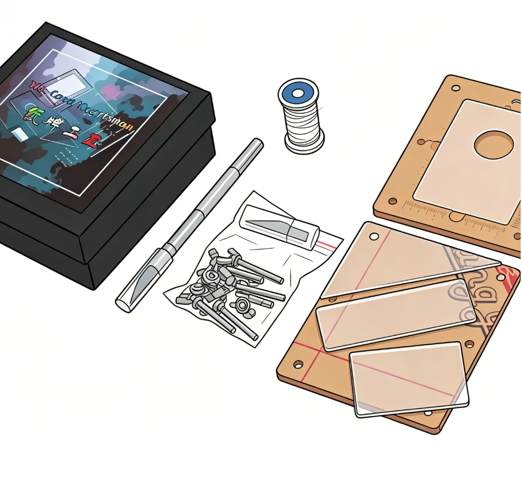 the-card-craftsman-di-amor-magic-taglierina-per-carte-strumento-per-creazione-di-carte-accessori-per-poker-oggetti-di-scena-magici-trucchi-di-magia