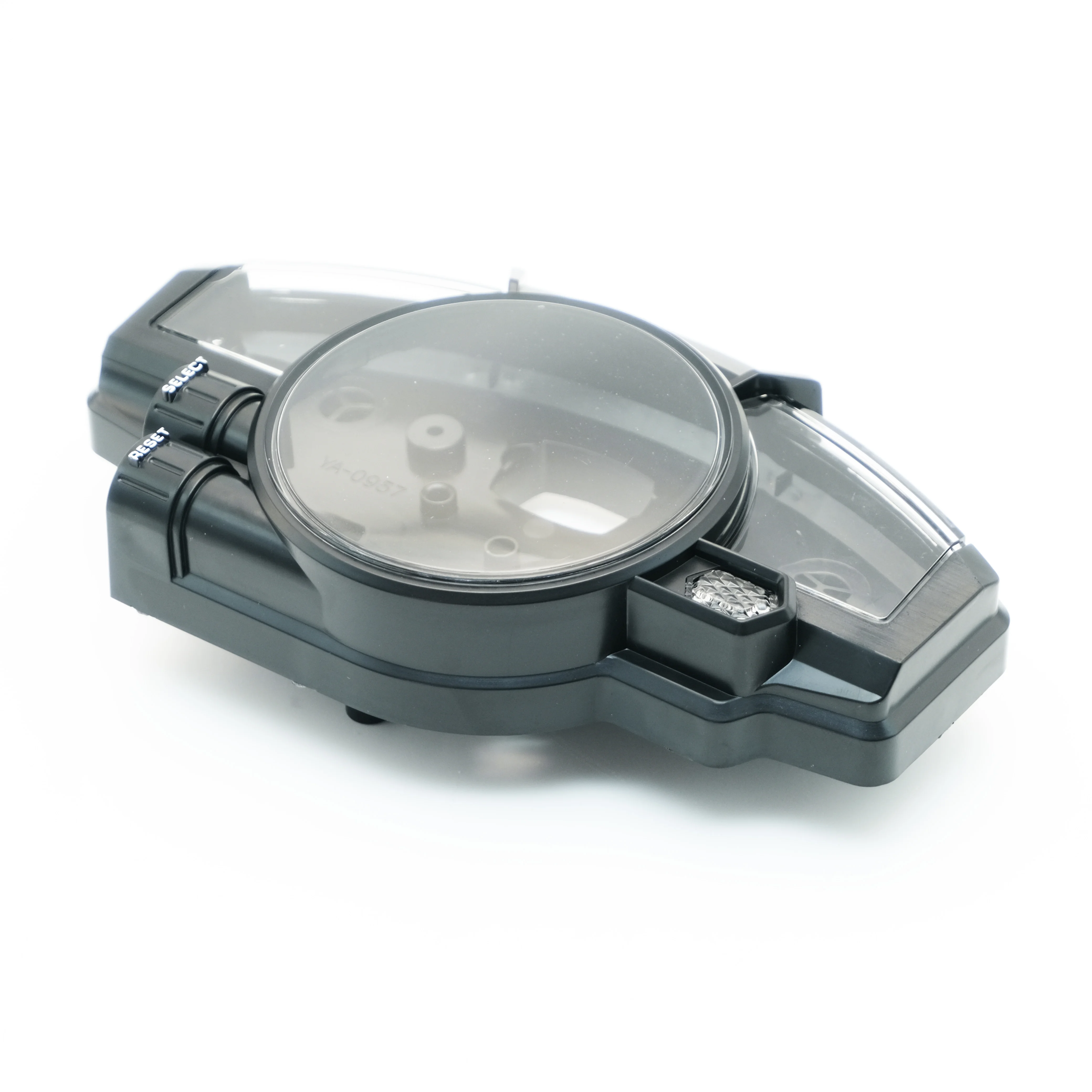 

For YAMAHA YZF R1 2007 2008 Motorcycle Tachometer Speedometer Odometer Instrument Case Gauges Cluster Case Outer Shell
