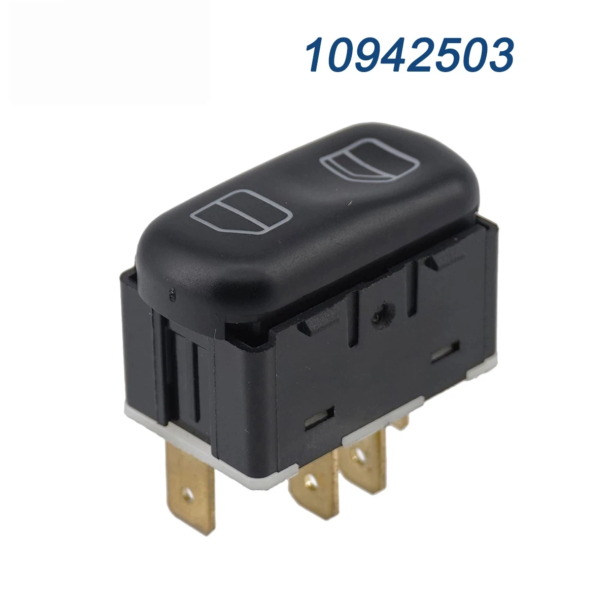 

10942503 For Mercedes Benz Sprinter 1995-2006 Vito Car Electric Window Regulator Lifter Switch Console Button Car Parts