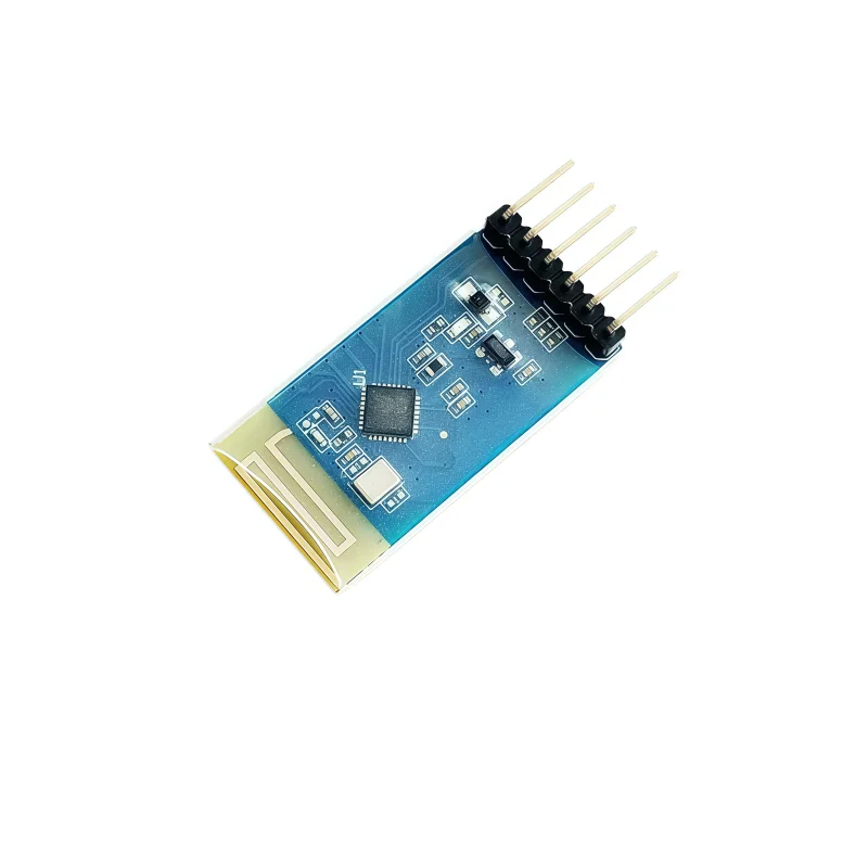 JDY-33 dual-mode module from serial port SPP-CE JDY33 Ble 3.0 SPPBT spp-c compatible with HC-05 and HC-06