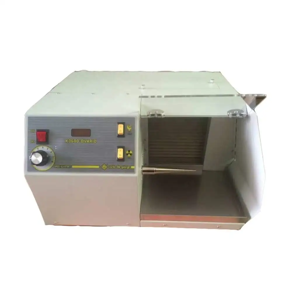 Desktop Dust-Free Grinding Metal Polishing Machine for Jewelry Repair Dust Suction Tool & Equipment 110/220V