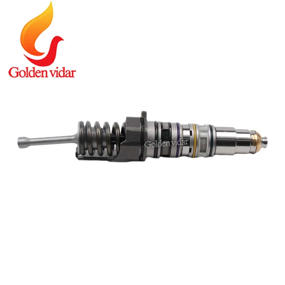 M11 QSM ISM QSM11 ISM11 diesel fuel injection pump fuel injector 4088327 Isx15 Qsx15 Engine Fuel Injector Assembly