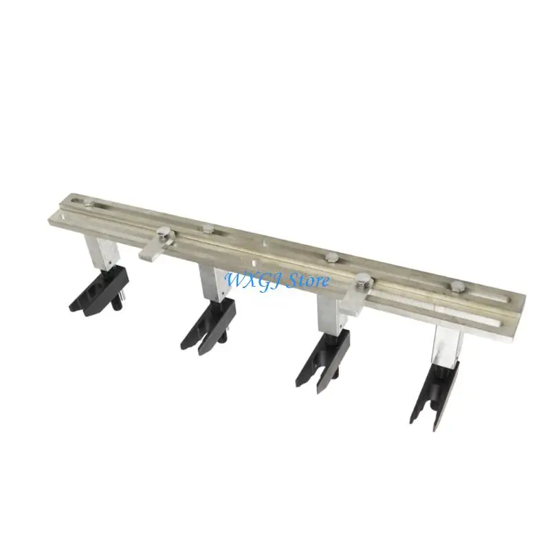 37JE Professional Spring Condenser Tool For Pressurized Engine Maintenance Consistent Multiple Vehicle Models Permanent Plan