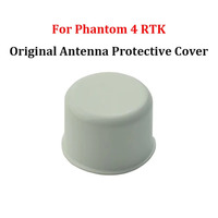 for DJI Phantom 4 RTK RC Quadcopter Antenna Protective Cover Replacement Aerials Protect Cap Repair Parts