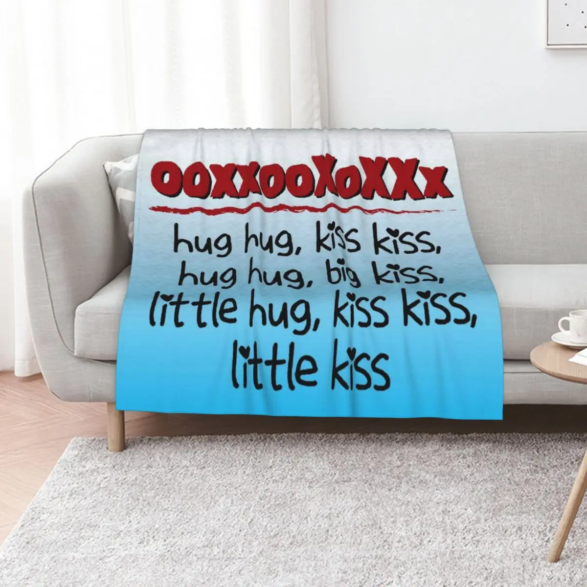 

Nacho Libre Hug Hug Kiss Kiss Blanket Throw Blanket Blankets For Baby Giant Sofa Luxury Throw Warm Blankets