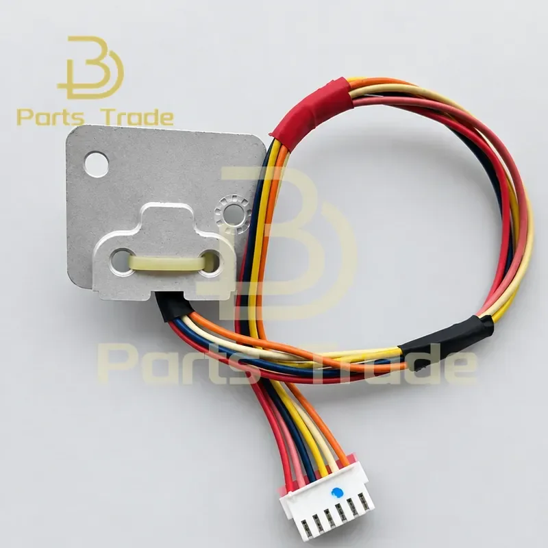 80% For Samsung Drum Washing Machine DC93-00278C Vibration Balance Sensor Electronic Sensor Switch Parts
