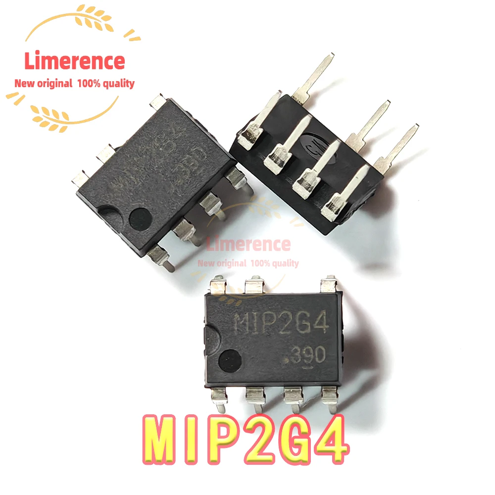 5PCS MIP2F3 MIP2G4 MIP2H2 MIP2K3 MIP2K5 MIP2M2 DIP-7 DIP7 new and original IC Chipset