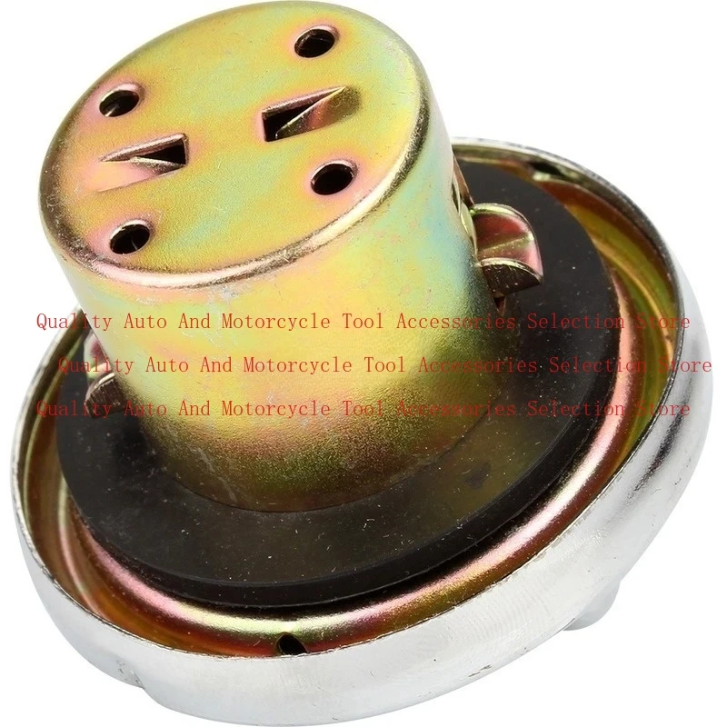 Motorcycle Gas Tank…