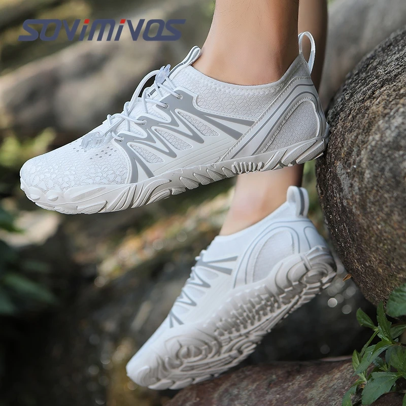 Barefoot Trail Shoes Barefoot Shoes for Men Casual Male Sneakers Hiking Water Shoes Aquatic Sneaker Women Shoe Trainers shoes