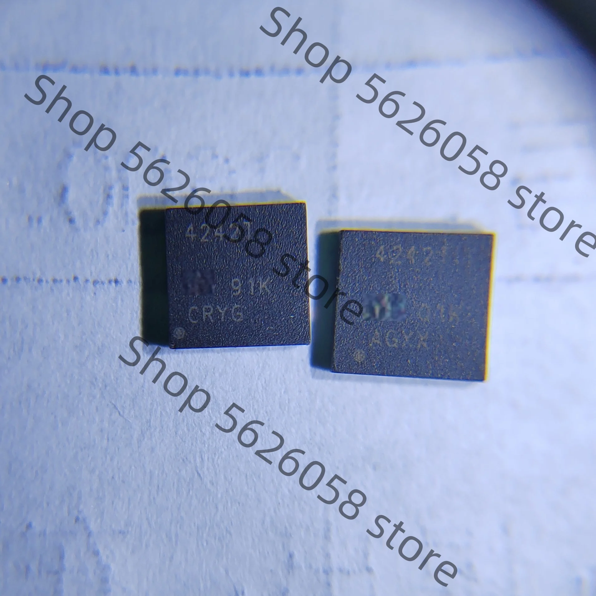 TL4242TDRJRQ1 4242T… - image