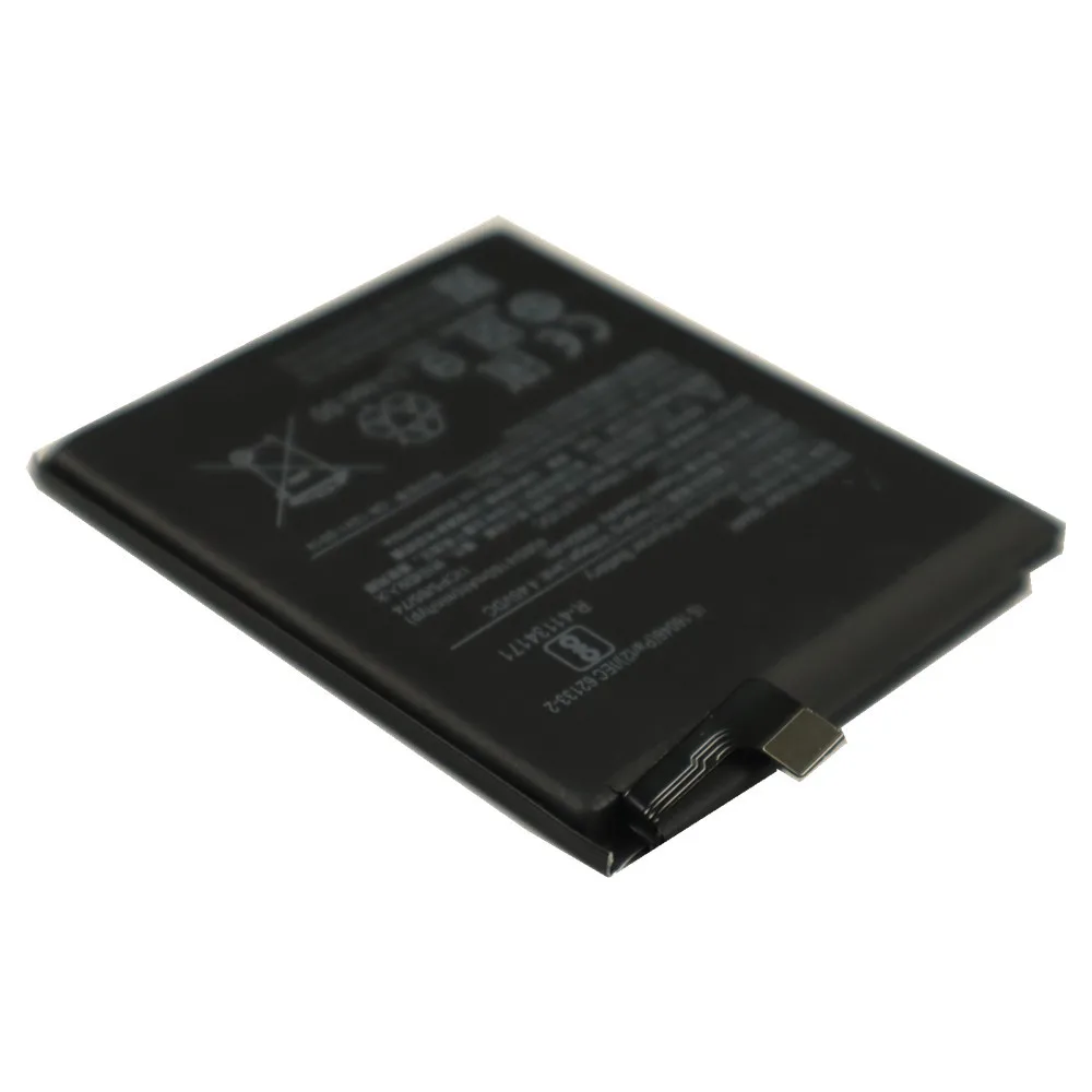 2025 Years 100% New Battery BM4R For Xiaomi MI10 Mi 10 Lite 5G /Mi 10 Youth Version 4160mAh Phone Battery Bateria