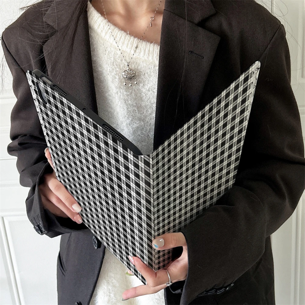 

Case for Samsung pad,Smart Case Compatible with Samsung for Galaxy Tab s9 FE,S8plus,s7.s10