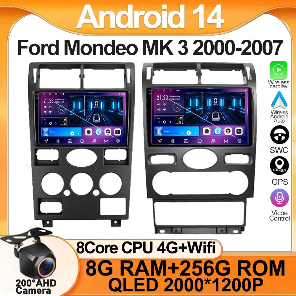 Car Radio Android 1… - image