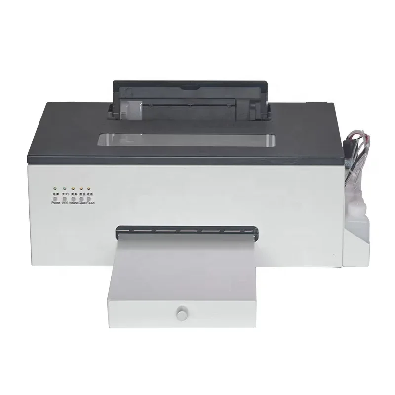 

A3 A4 L805 L1800 DTF Printer New Original dtf printing machine