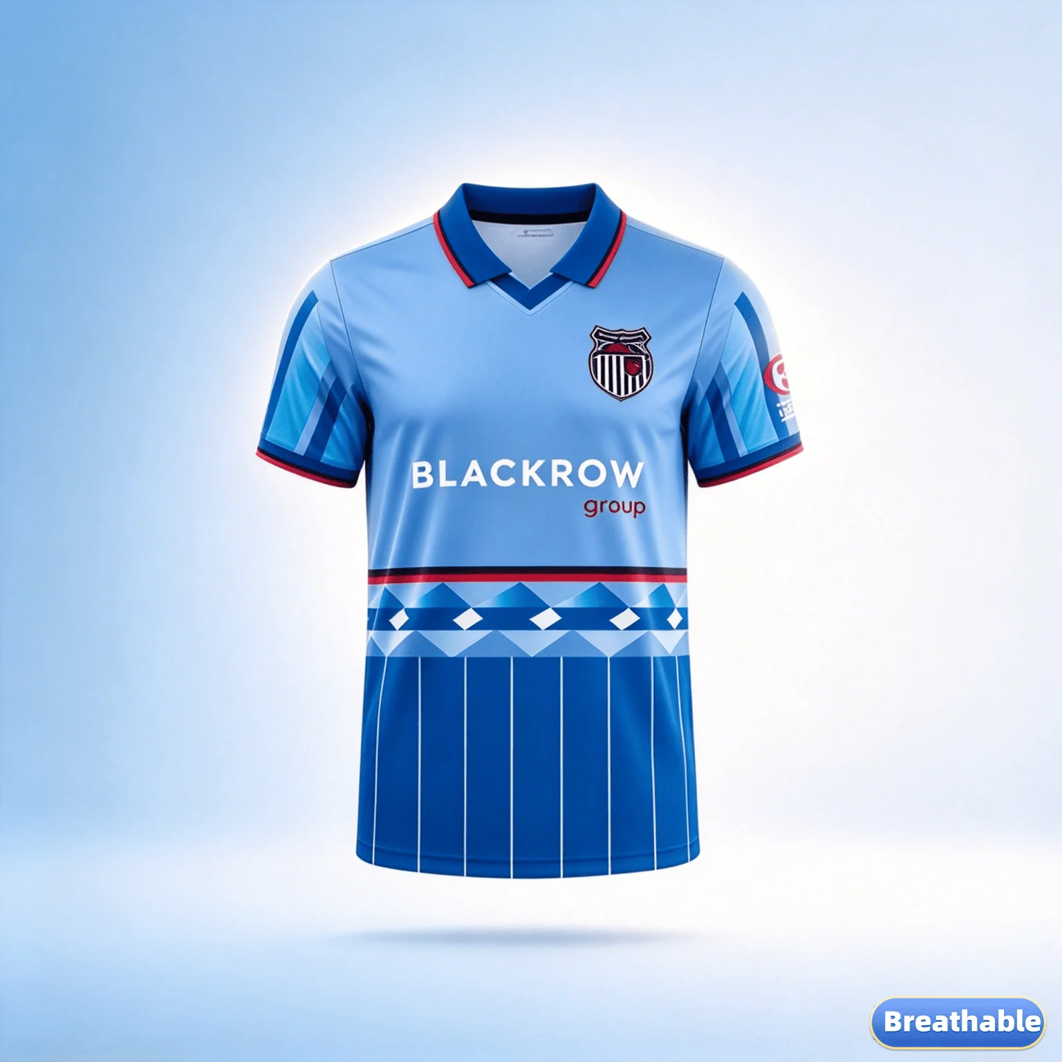 2026-27 Summer New Match Fan Sports Breathable Causal Men's Women T-Shirt Grimsby Town Football Jersey Unisex Family Kids Tees