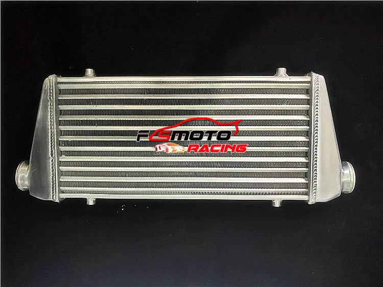460*230*50mm FMIC ALUMINUM INTERCOOLER 2.25