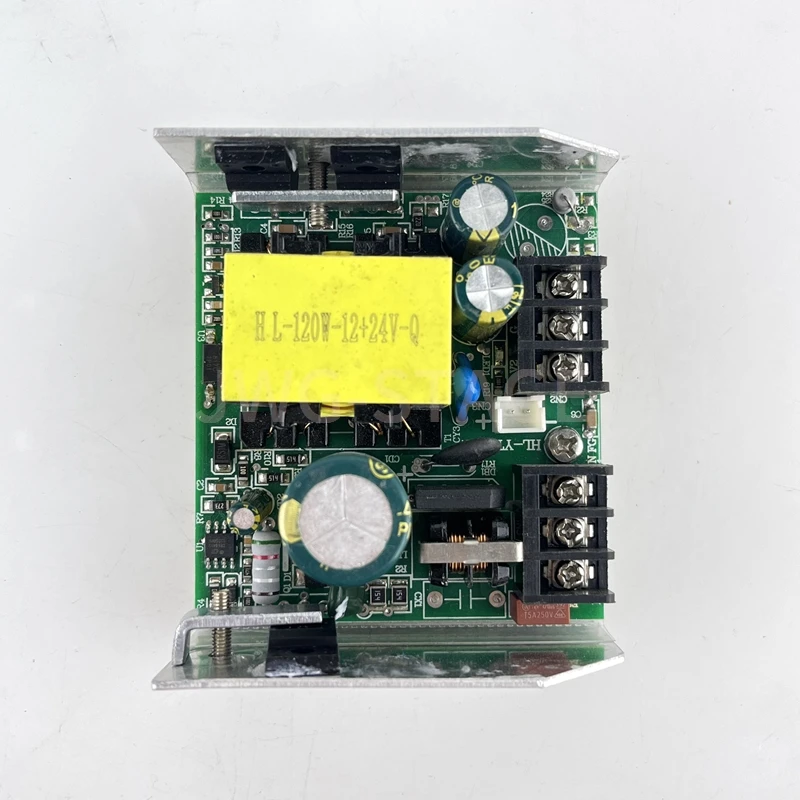 

HL-120W-12V-24V Power Supply Led Par Lighting Moving Head Light Power Boards