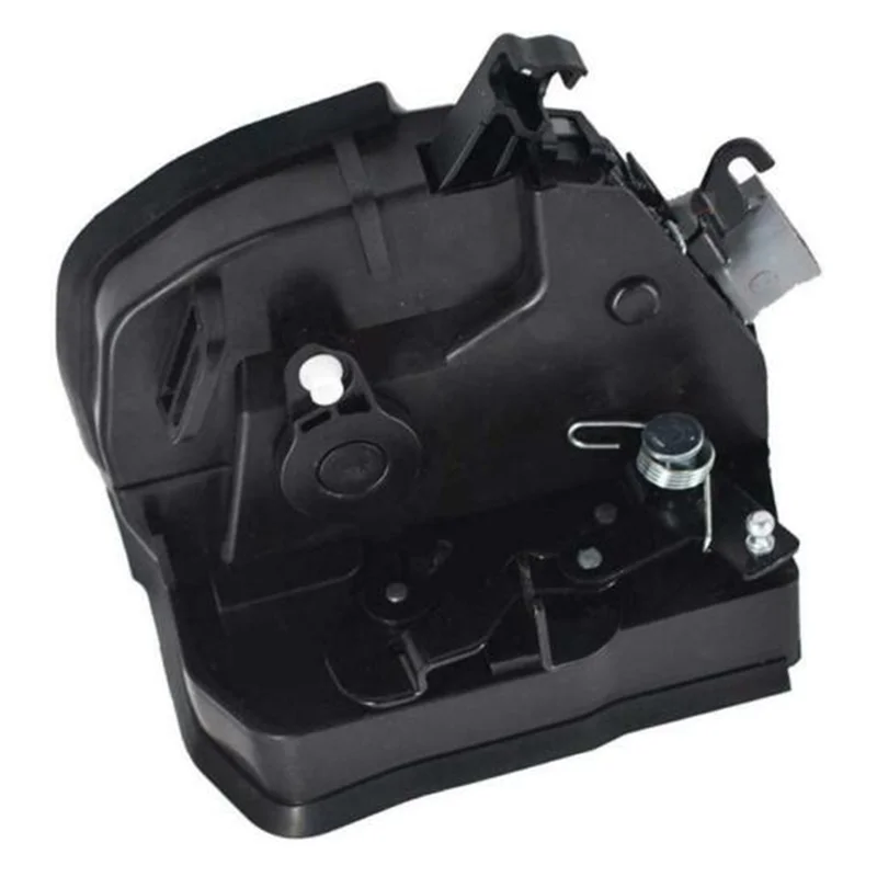 For E53 X5 2000-2006 Front Right Door Lock Actuator 51218402540 Car Power Door Lock Latch Actuator Mechanism