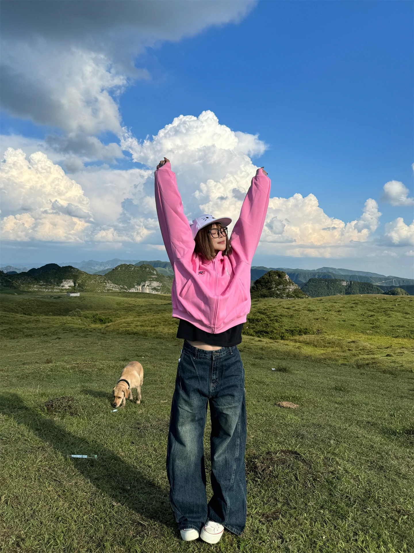 JU403 American Street Dopane Digital Print Hoodie ex Frühling Herbst Lose Casual Zipper Jaet männer frauen Sweatshirt