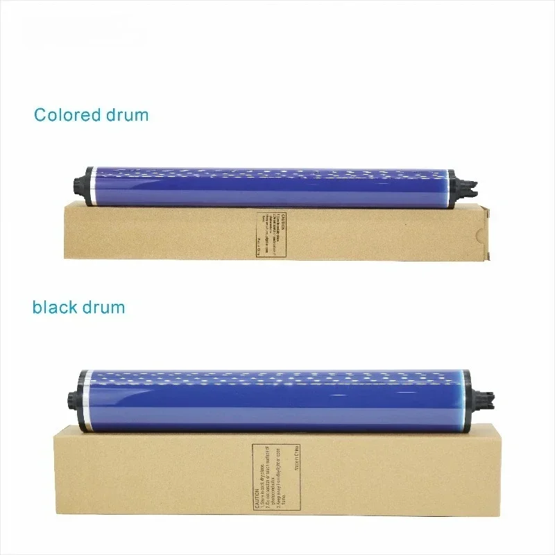 CT350777 700i 7500 drum core thickened photosensitive coating stabilizes the empty box state of the laminating machine