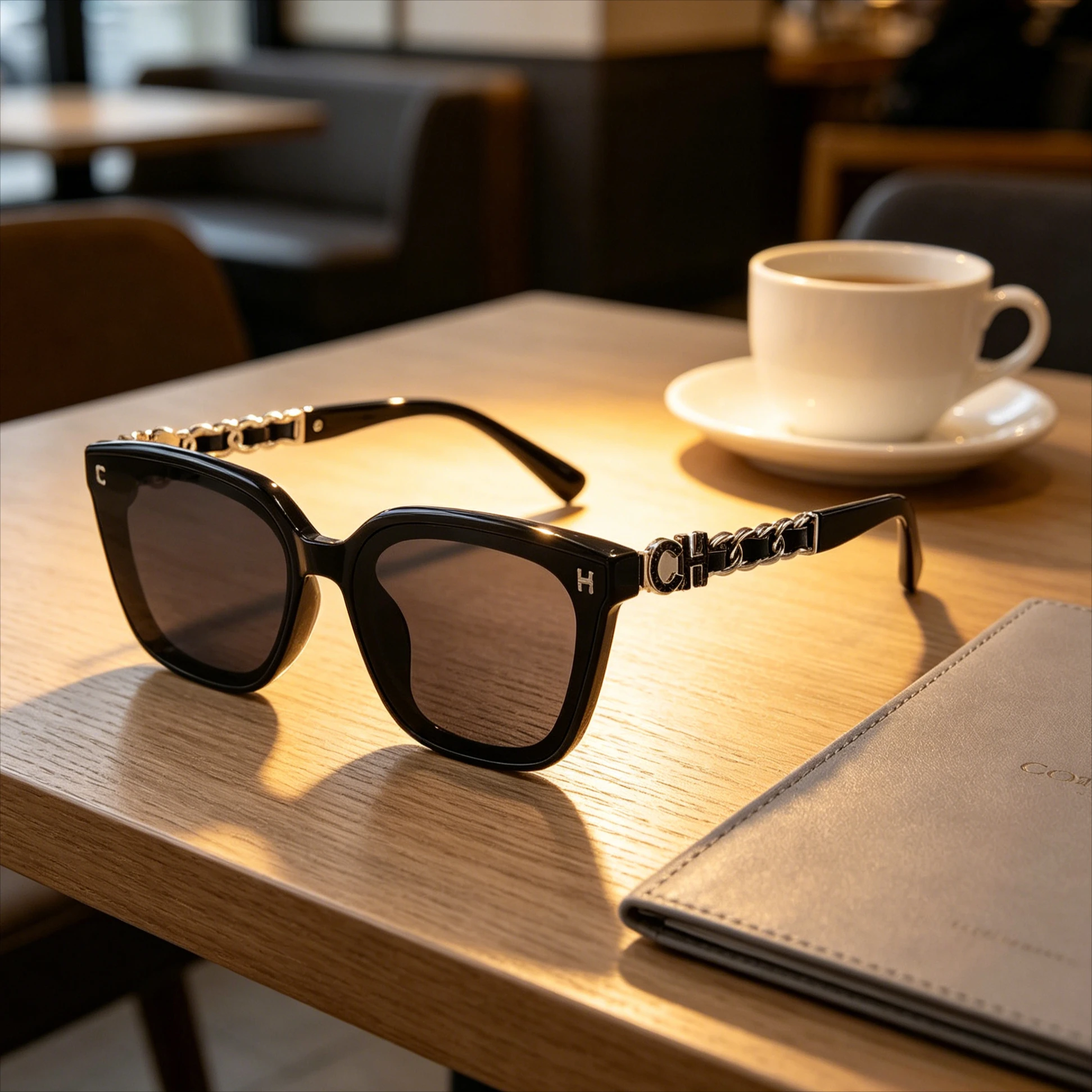 

Ins New Fashion Sunglasses for Men Women Retro High Quality Sun Glasses Vintage Designer Eyewear Sunglass Gafas De Sol Mujer