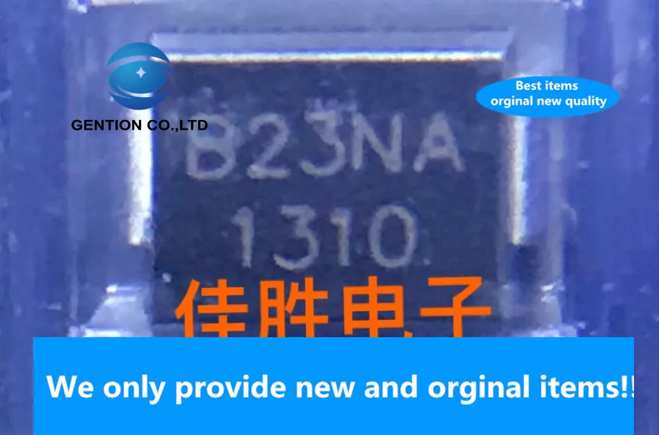30PCS 100% New original B2300N-A original 230V lightning protection tube DO214AA silk screen B23NA