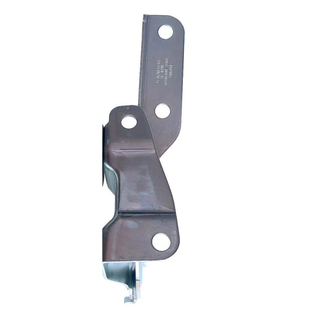 Accessories for Leapmotor T03 New Energy Electric Vehicle Exterior Parts Hood Hinges Brand New Front Left Right LH RH 1pc view 5